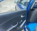 Синий Киа Рио, объемом двигателя 1.4 л и пробегом 155 тыс. км за 8100 $, фото 9 на Automoto.ua