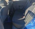 Синій Кіа Ріо, об'ємом двигуна 1.4 л та пробігом 211 тис. км за 3700 $, фото 5 на Automoto.ua
