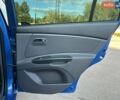 Синий Киа Рио, объемом двигателя 1.4 л и пробегом 88 тыс. км за 5250 $, фото 25 на Automoto.ua