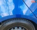 Синий Киа Рио, объемом двигателя 1.4 л и пробегом 155 тыс. км за 8100 $, фото 4 на Automoto.ua