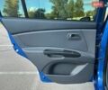 Синий Киа Рио, объемом двигателя 1.4 л и пробегом 88 тыс. км за 5250 $, фото 22 на Automoto.ua