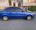 Синій Кіа Ріо, об'ємом двигуна 1.4 л та пробігом 62 тис. км за 6500 $, фото 1 на Automoto.ua