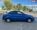 Синий Киа Рио, объемом двигателя 1.4 л и пробегом 88 тыс. км за 5250 $, фото 5 на Automoto.ua