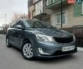 Синій Кіа Ріо, об'ємом двигуна 1.6 л та пробігом 182 тис. км за 7900 $, фото 1 на Automoto.ua