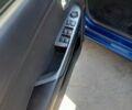 Синий Киа Рио, объемом двигателя 1.6 л и пробегом 211 тыс. км за 7300 $, фото 11 на Automoto.ua