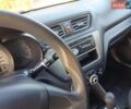Синий Киа Рио, объемом двигателя 1.4 л и пробегом 138 тыс. км за 7999 $, фото 23 на Automoto.ua