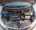 Синий Киа Рио, объемом двигателя 1.4 л и пробегом 138 тыс. км за 7999 $, фото 32 на Automoto.ua