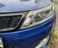 Синій Кіа Ріо, об'ємом двигуна 1.6 л та пробігом 189 тис. км за 7800 $, фото 13 на Automoto.ua