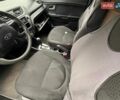 Синій Кіа Ріо, об'ємом двигуна 1.4 л та пробігом 235 тис. км за 2500 $, фото 7 на Automoto.ua