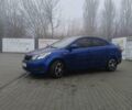 Синій Кіа Ріо, об'ємом двигуна 1.4 л та пробігом 187 тис. км за 6700 $, фото 3 на Automoto.ua