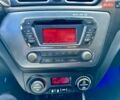 Синий Киа Рио, объемом двигателя 1.6 л и пробегом 190 тыс. км за 5999 $, фото 20 на Automoto.ua