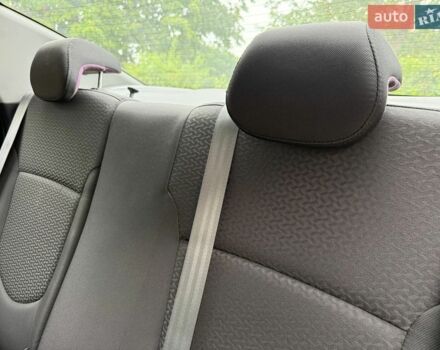 Синій Кіа Ріо, об'ємом двигуна 1.4 л та пробігом 138 тис. км за 6950 $, фото 35 на Automoto.ua