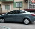 Синій Кіа Ріо, об'ємом двигуна 1.6 л та пробігом 182 тис. км за 7900 $, фото 9 на Automoto.ua