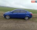 Синий Киа Рио, объемом двигателя 1.59 л и пробегом 161 тыс. км за 7700 $, фото 5 на Automoto.ua