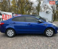 Синій Кіа Ріо, об'ємом двигуна 1.59 л та пробігом 128 тис. км за 7900 $, фото 8 на Automoto.ua