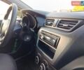 Синий Киа Рио, объемом двигателя 1.4 л и пробегом 138 тыс. км за 7999 $, фото 27 на Automoto.ua
