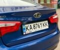Синій Кіа Ріо, об'ємом двигуна 1.4 л та пробігом 138 тис. км за 6950 $, фото 23 на Automoto.ua