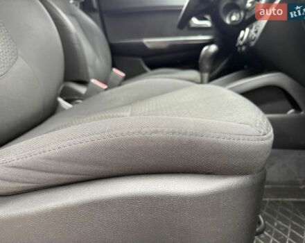 Синій Кіа Ріо, об'ємом двигуна 1.4 л та пробігом 138 тис. км за 6950 $, фото 25 на Automoto.ua