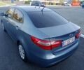 Киа Рио 2012 в Полтаве на Automoto.ua Синий Киа Рио, объемом двигателя 1.4 л и пробегом 142 тыс. км за 7999 $, фото 12 на Automoto.ua