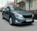 Синій Кіа Ріо, об'ємом двигуна 1.6 л та пробігом 182 тис. км за 7900 $, фото 23 на Automoto.ua