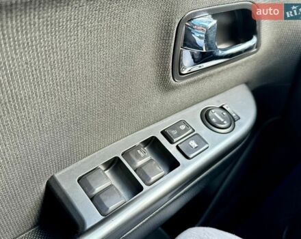 Синий Киа Рио, объемом двигателя 1.6 л и пробегом 190 тыс. км за 5999 $, фото 23 на Automoto.ua