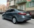 Синій Кіа Ріо, об'ємом двигуна 1.6 л та пробігом 182 тис. км за 7900 $, фото 5 на Automoto.ua