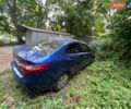 Синий Киа Рио, объемом двигателя 1.4 л и пробегом 130 тыс. км за 5500 $, фото 5 на Automoto.ua