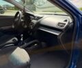 Синий Киа Рио, объемом двигателя 1.59 л и пробегом 110 тыс. км за 7800 $, фото 42 на Automoto.ua