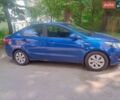 Синій Кіа Ріо, об'ємом двигуна 1.4 л та пробігом 138 тис. км за 7900 $, фото 4 на Automoto.ua