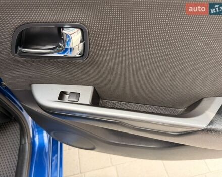 Синий Киа Рио, объемом двигателя 1.59 л и пробегом 110 тыс. км за 7800 $, фото 48 на Automoto.ua