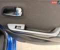 Синий Киа Рио, объемом двигателя 1.59 л и пробегом 110 тыс. км за 7800 $, фото 48 на Automoto.ua