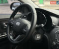 Синий Киа Рио, объемом двигателя 1.59 л и пробегом 163 тыс. км за 8300 $, фото 15 на Automoto.ua