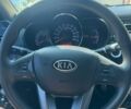 Синий Киа Рио, объемом двигателя 1.59 л и пробегом 73 тыс. км за 9800 $, фото 12 на Automoto.ua
