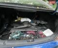 Синий Киа Рио, объемом двигателя 1.4 л и пробегом 130 тыс. км за 5500 $, фото 10 на Automoto.ua