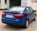 Синій Кіа Ріо, об'ємом двигуна 1.4 л та пробігом 138 тис. км за 6950 $, фото 16 на Automoto.ua