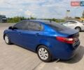 Синій Кіа Ріо, об'ємом двигуна 1.59 л та пробігом 110 тис. км за 7800 $, фото 3 на Automoto.ua