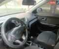 Синий Киа Рио, объемом двигателя 1.59 л и пробегом 233 тыс. км за 8000 $, фото 5 на Automoto.ua