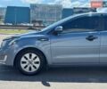Синий Киа Рио, объемом двигателя 1.4 л и пробегом 216 тыс. км за 8500 $, фото 6 на Automoto.ua