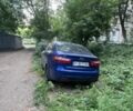 Синий Киа Рио, объемом двигателя 1.6 л и пробегом 130 тыс. км за 5294 $, фото 1 на Automoto.ua