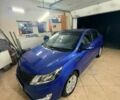Синій Кіа Ріо, об'ємом двигуна 1.59 л та пробігом 222 тис. км за 5950 $, фото 1 на Automoto.ua