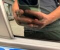 Синий Киа Рио, объемом двигателя 1.59 л и пробегом 110 тыс. км за 7800 $, фото 25 на Automoto.ua