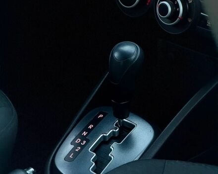 Синий Киа Рио, объемом двигателя 1.4 л и пробегом 138 тыс. км за 8399 $, фото 15 на Automoto.ua