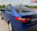 Синій Кіа Ріо, об'ємом двигуна 1.59 л та пробігом 110 тис. км за 7800 $, фото 4 на Automoto.ua