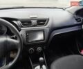 Синій Кіа Ріо, об'ємом двигуна 1.4 л та пробігом 187 тис. км за 6700 $, фото 4 на Automoto.ua