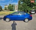 Синій Кіа Ріо, об'ємом двигуна 1.6 л та пробігом 150 тис. км за 8350 $, фото 1 на Automoto.ua