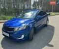 Синій Кіа Ріо, об'ємом двигуна 1.59 л та пробігом 73 тис. км за 10200 $, фото 1 на Automoto.ua