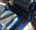 Синий Киа Рио, объемом двигателя 1.6 л и пробегом 211 тыс. км за 7300 $, фото 13 на Automoto.ua