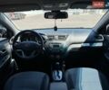 Синий Киа Рио, объемом двигателя 1.4 л и пробегом 216 тыс. км за 8500 $, фото 15 на Automoto.ua