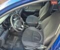 Синій Кіа Ріо, об'ємом двигуна 1.6 л та пробігом 150 тис. км за 8350 $, фото 7 на Automoto.ua