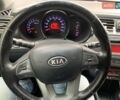 Синий Киа Рио, объемом двигателя 1.59 л и пробегом 182 тыс. км за 7000 $, фото 5 на Automoto.ua
